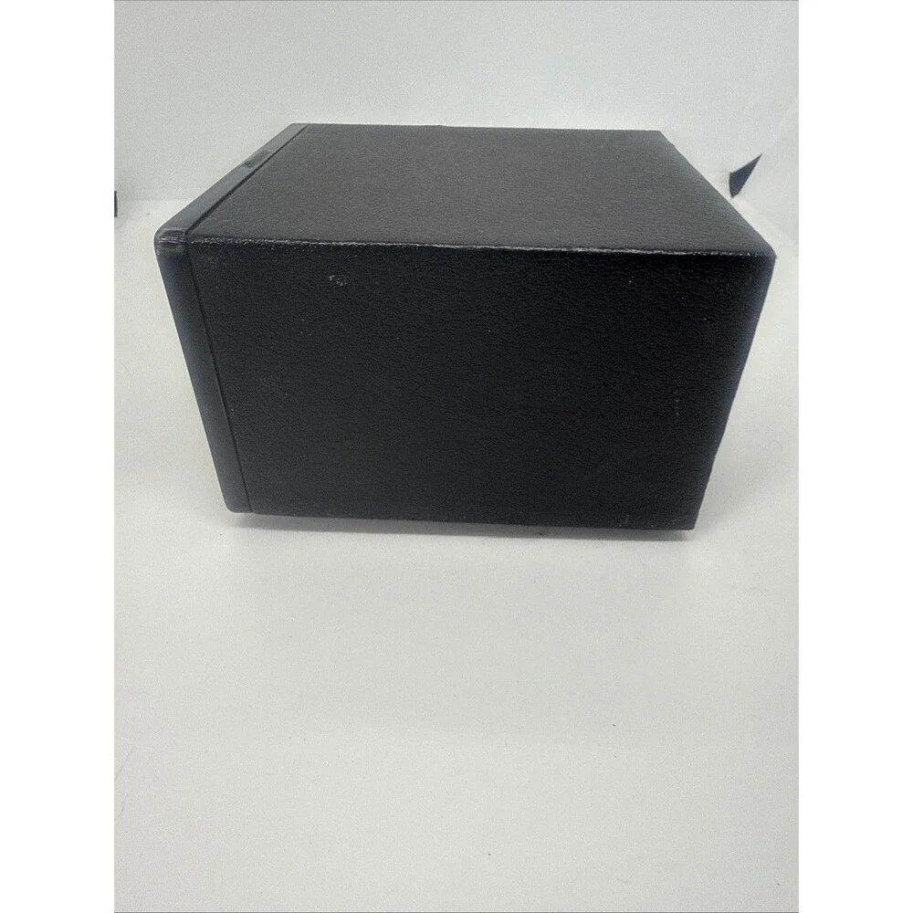 Vintage Kodak Brownie Target Six-16 Art Deco Box Camera 1930's Collectible